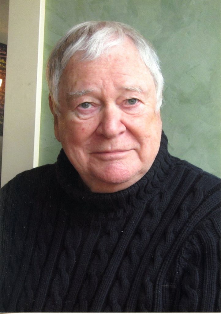 James Clark Moore Phd