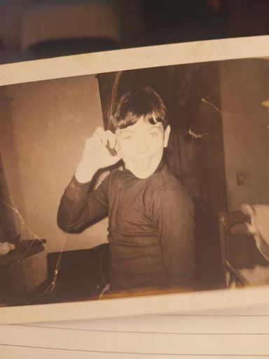Merdi E. Caudill photo gallery thumbnail 8 of 10