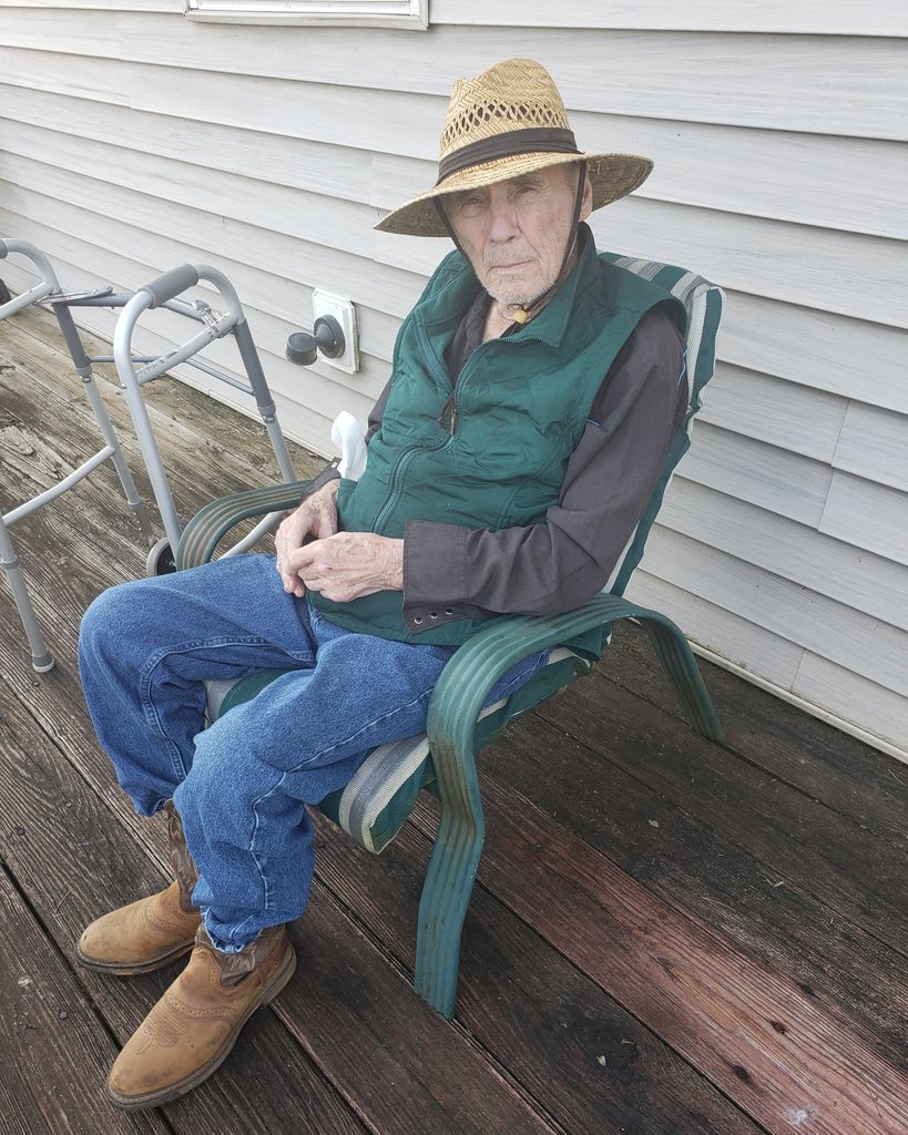 Frank Poleski
