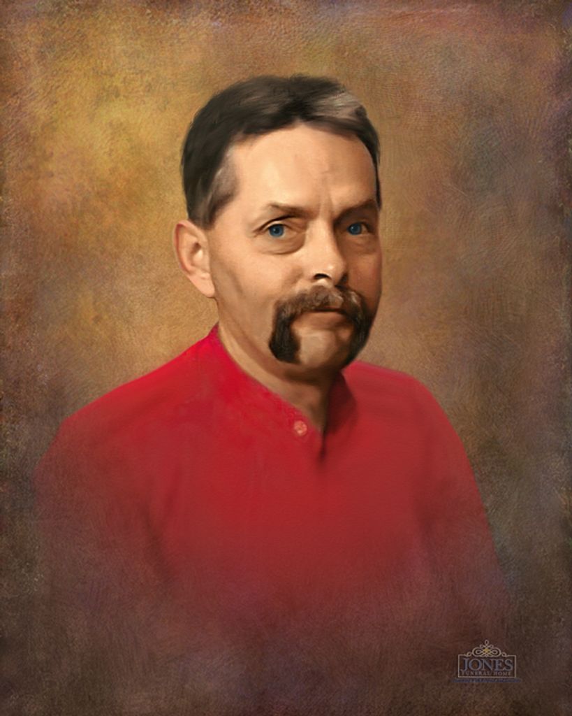 Randy Warren Lamberth