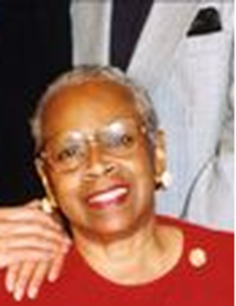 Gloria Margaret Brunt