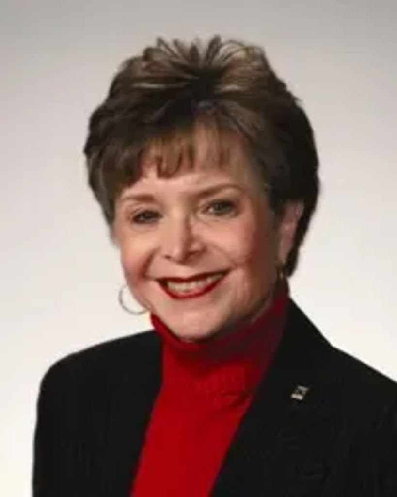 Frances Calderon Lazerov