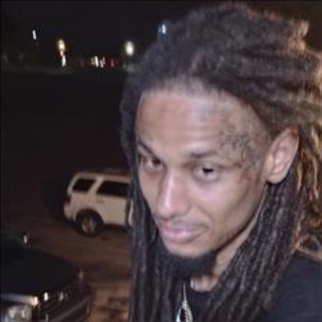 Darrick Ray Orcutt Profile Photo