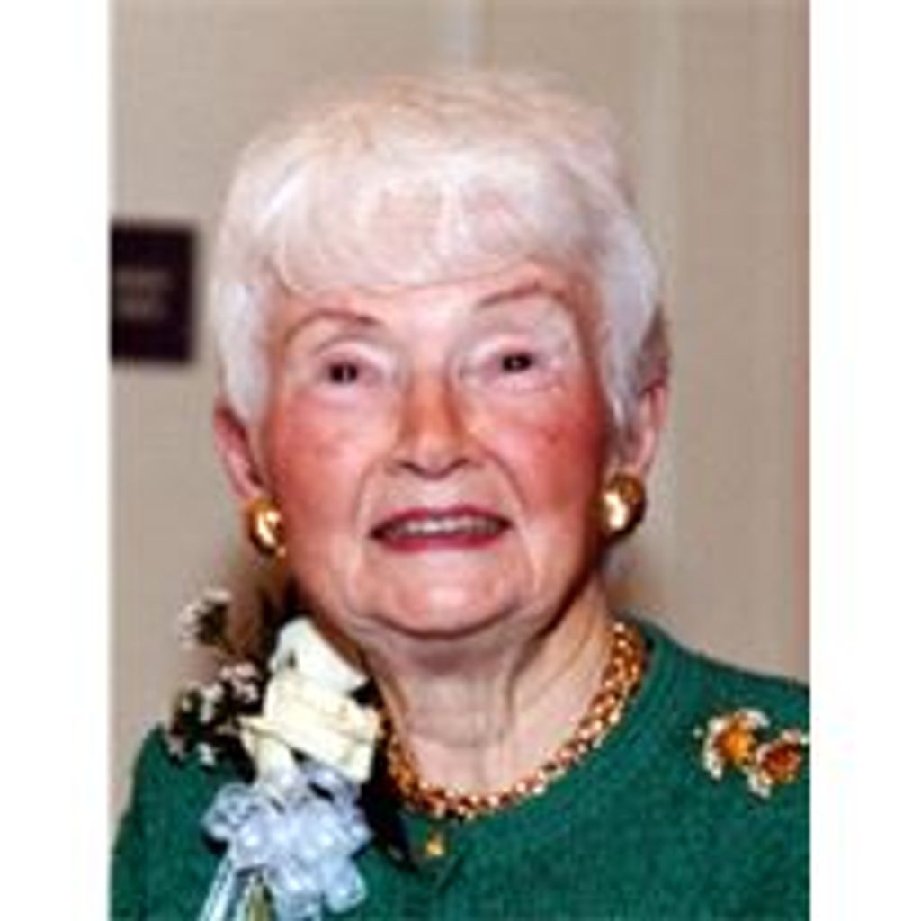 Betty Patten Swindle