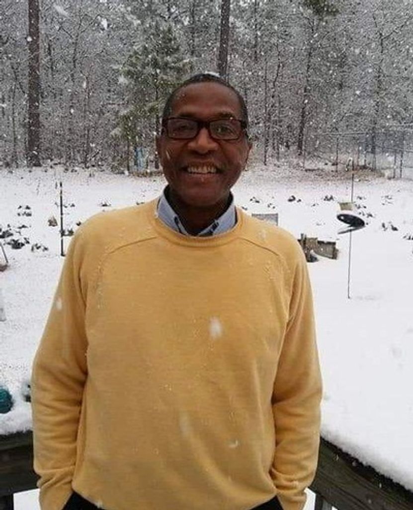 Mr. Leonard G Paige Profile Photo