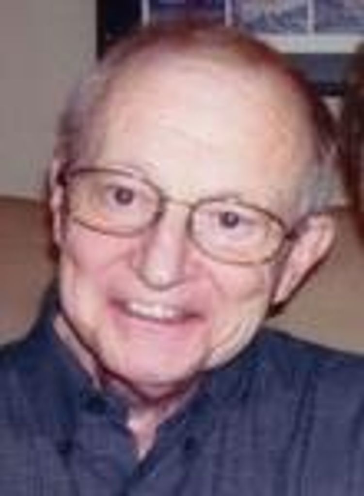 Dennis L. Schraufnagel Profile Photo