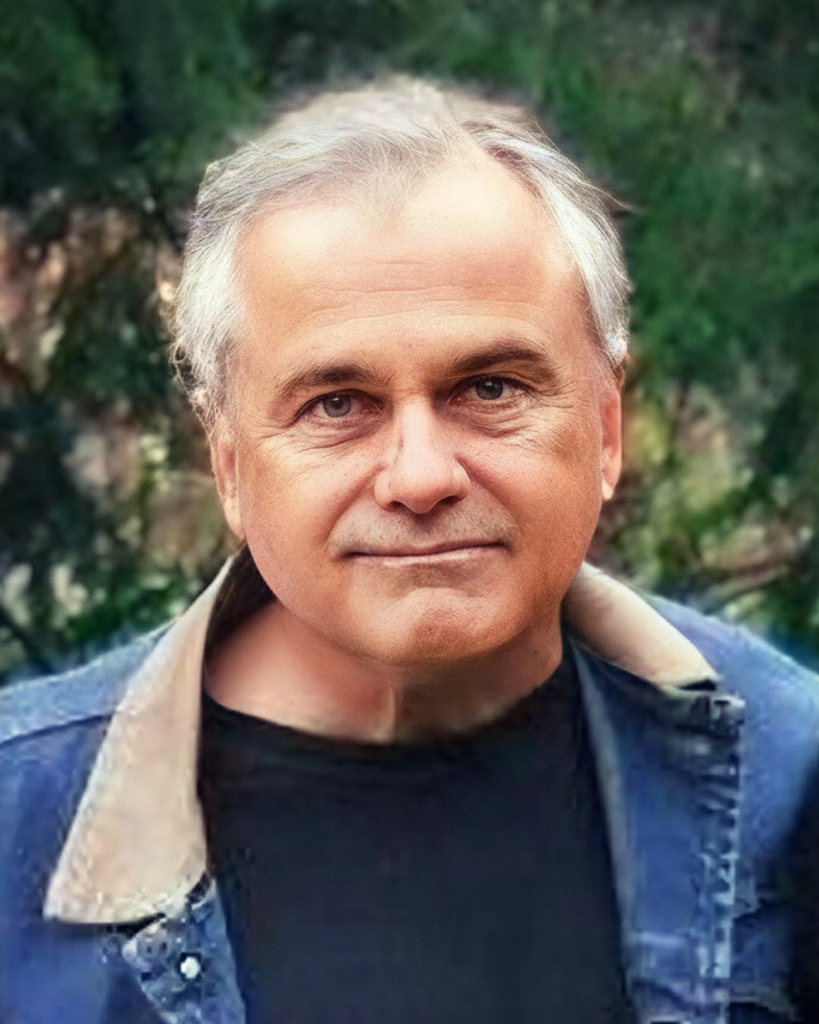 Wayne Wm. Cook Profile Photo