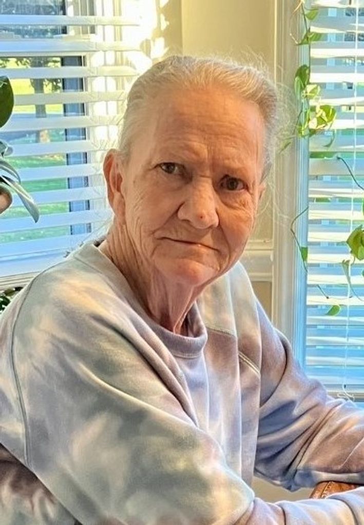 Brenda Merritt Wallace Profile Photo