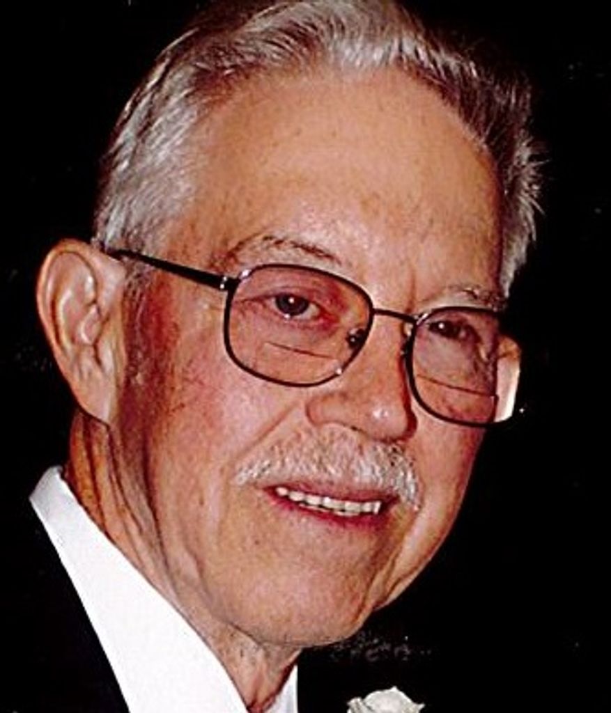 Gilbert "Gib" J. Woods