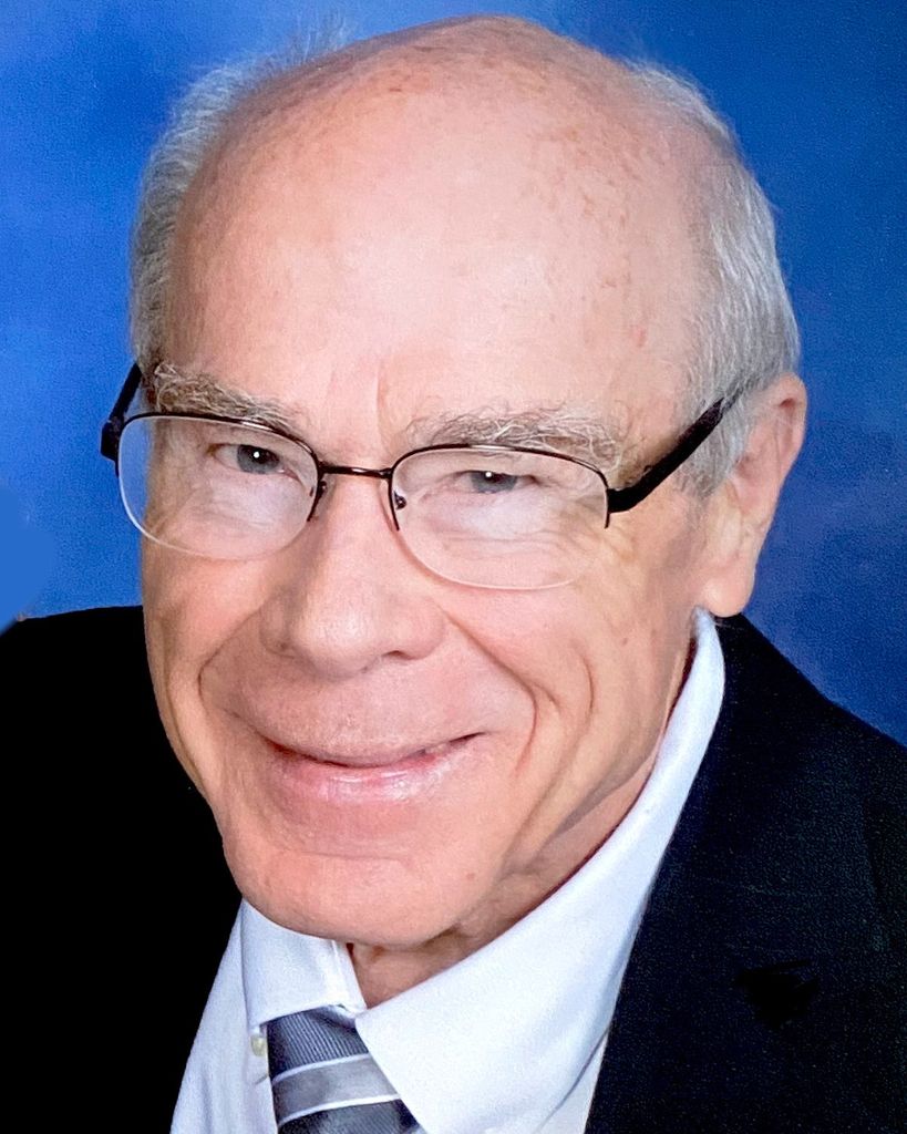 Ronald Lee "Ron" Kort