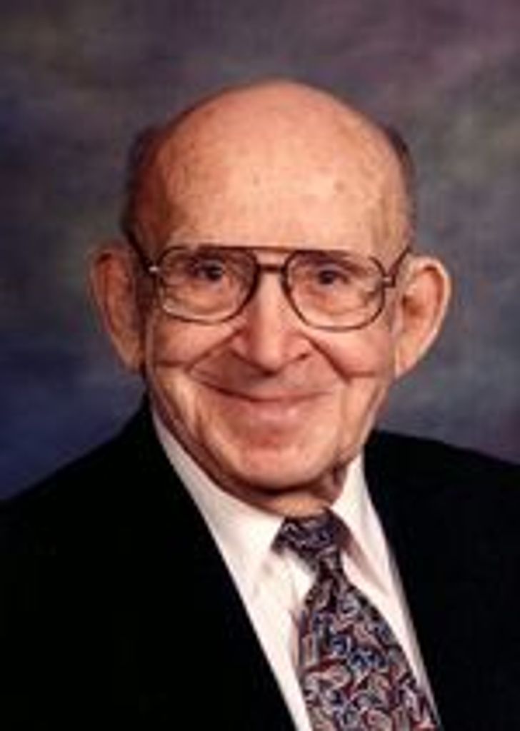 Edward Herold