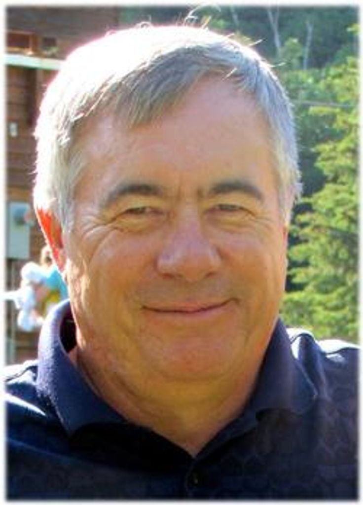 Stanley "Stan" Lindholm