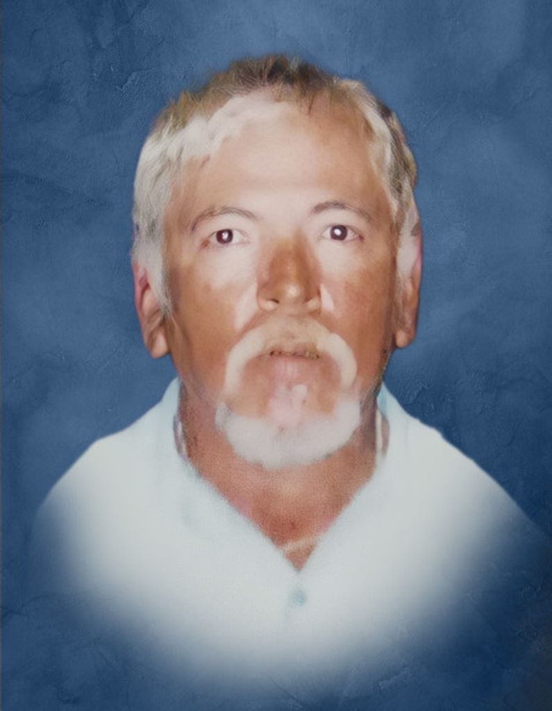 Abel Garcia Profile Photo
