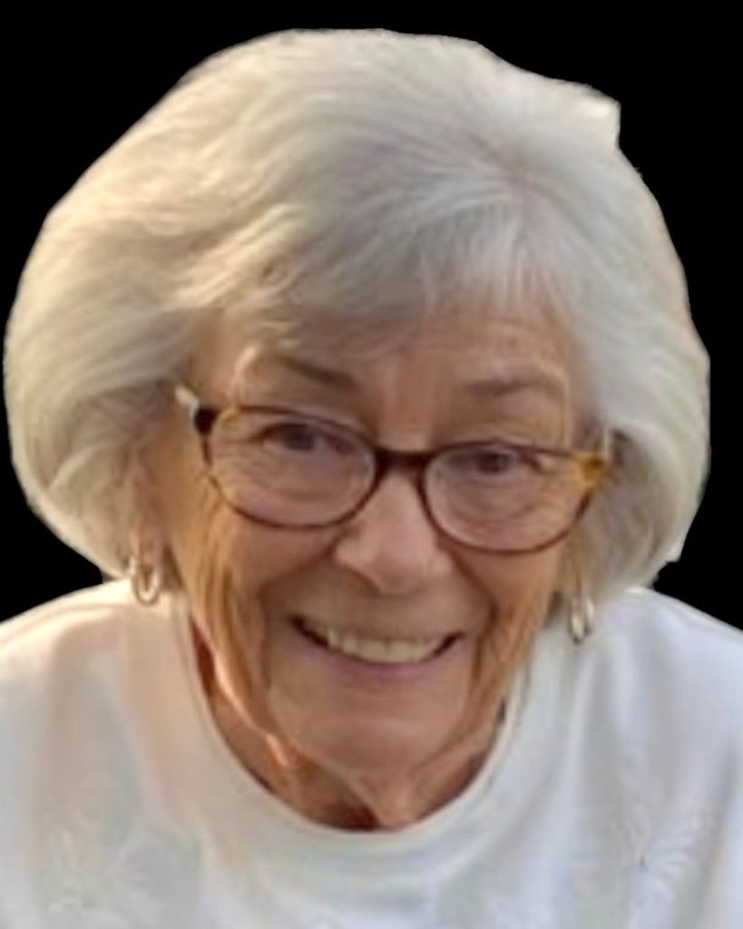 Elizabeth Marinaro