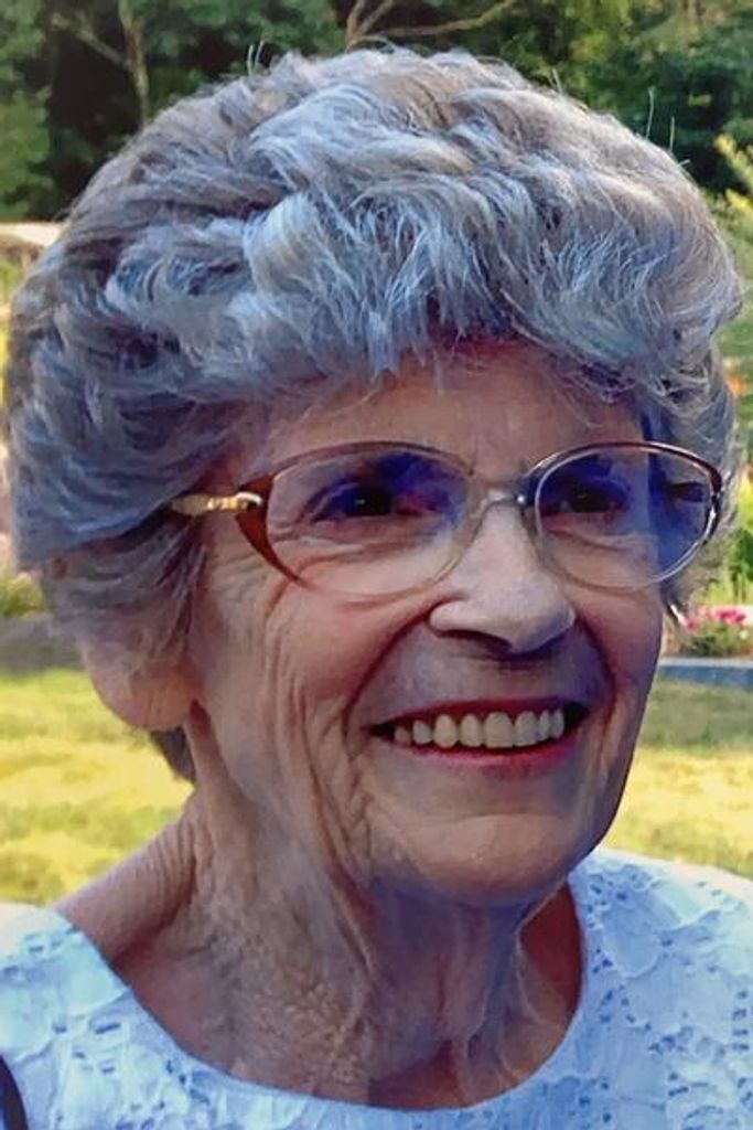Dorothy C. Davis Profile Photo