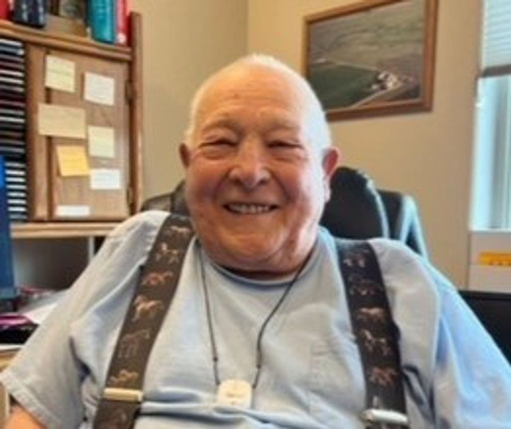 Alvin Leroy Parmely Profile Photo
