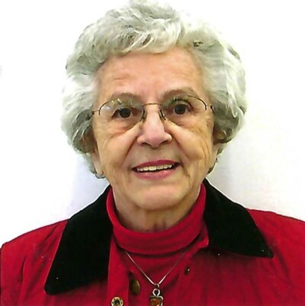 Mary Sue Roe Profile Photo