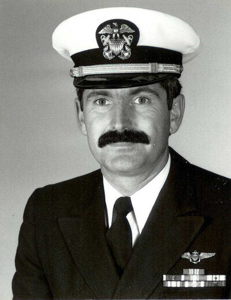 James Michael Hines Profile Photo