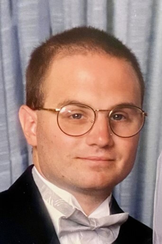 David M. Schwartz