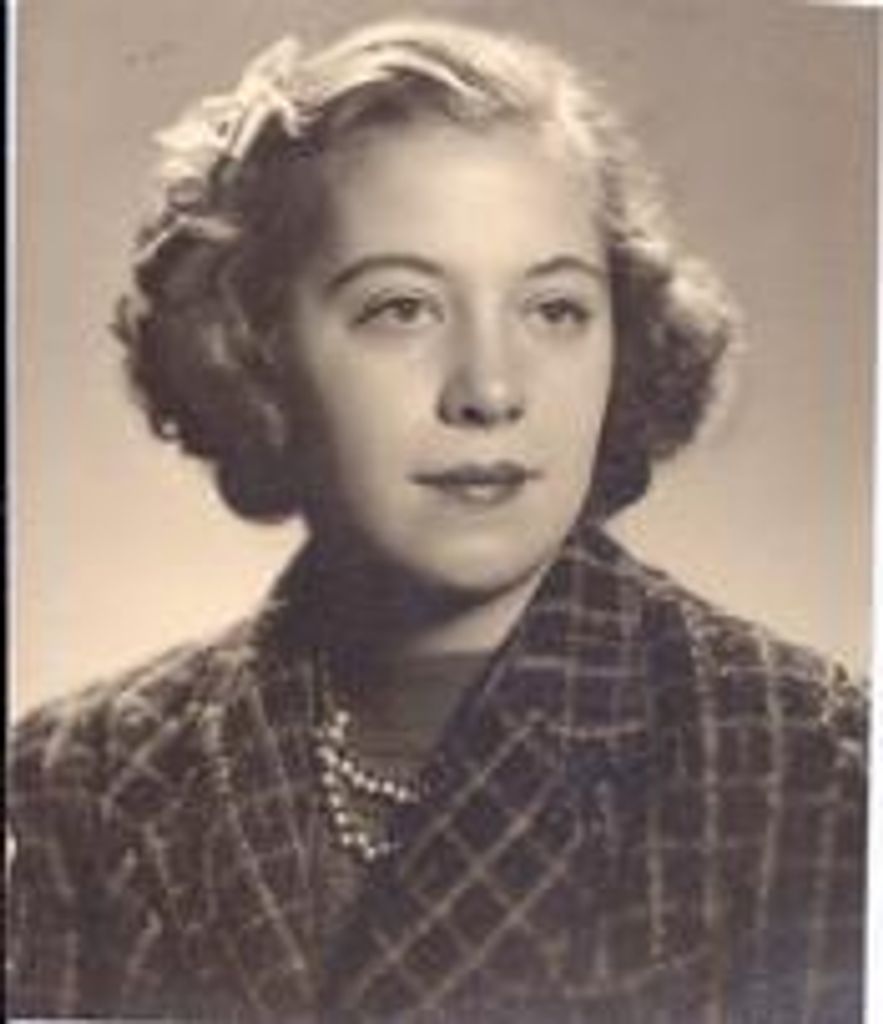 Margaret F. "Pegi" Gunn