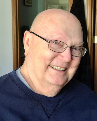 Randolph R. Neuser's obituary image