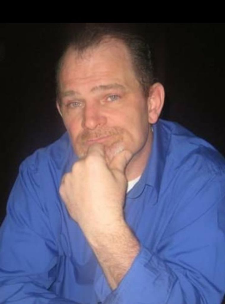 Dean A. Williams
