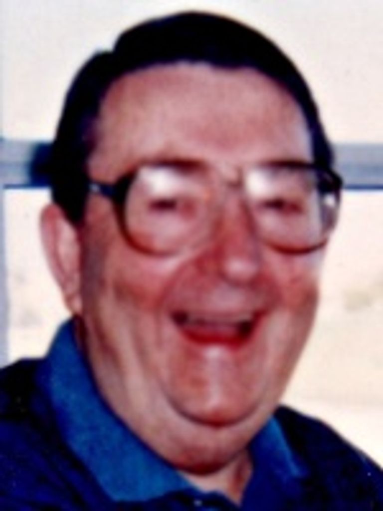 John “Jack” D. Hayes Profile Photo