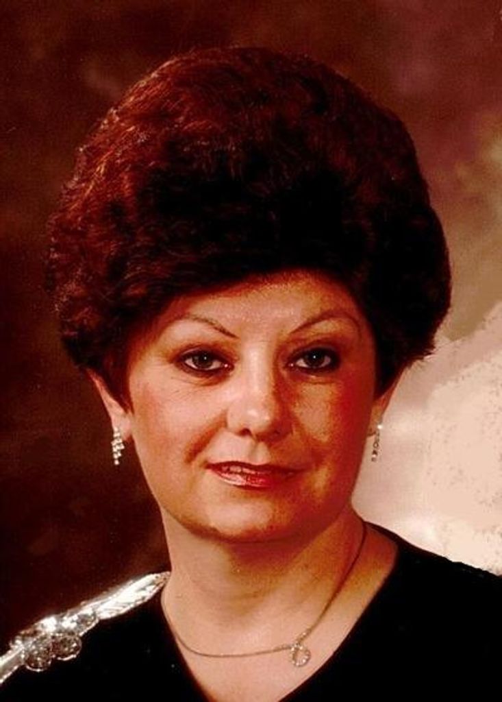 Charlotte Ann Denaro Profile Photo