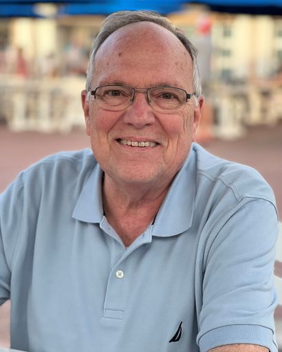 Bradley Joseph Meyer's obituary image
