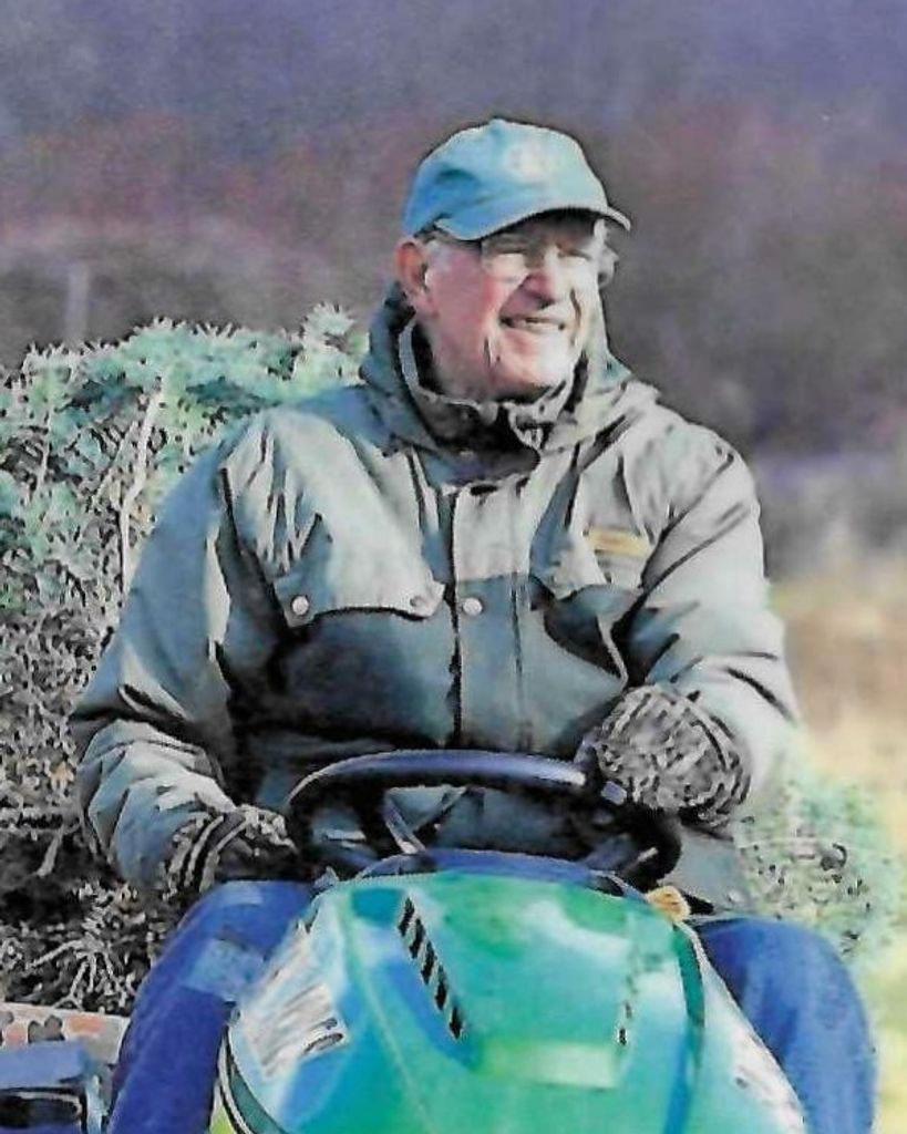 Thomas R. Lang Profile Photo