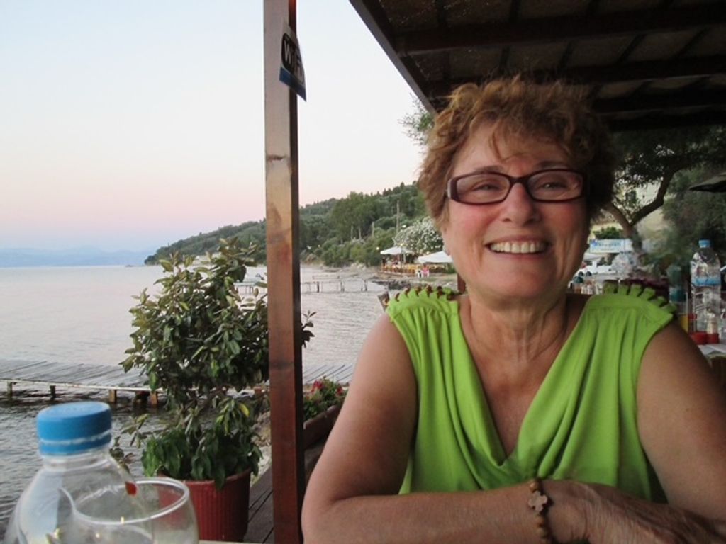 Grace Karakatsanis Profile Photo