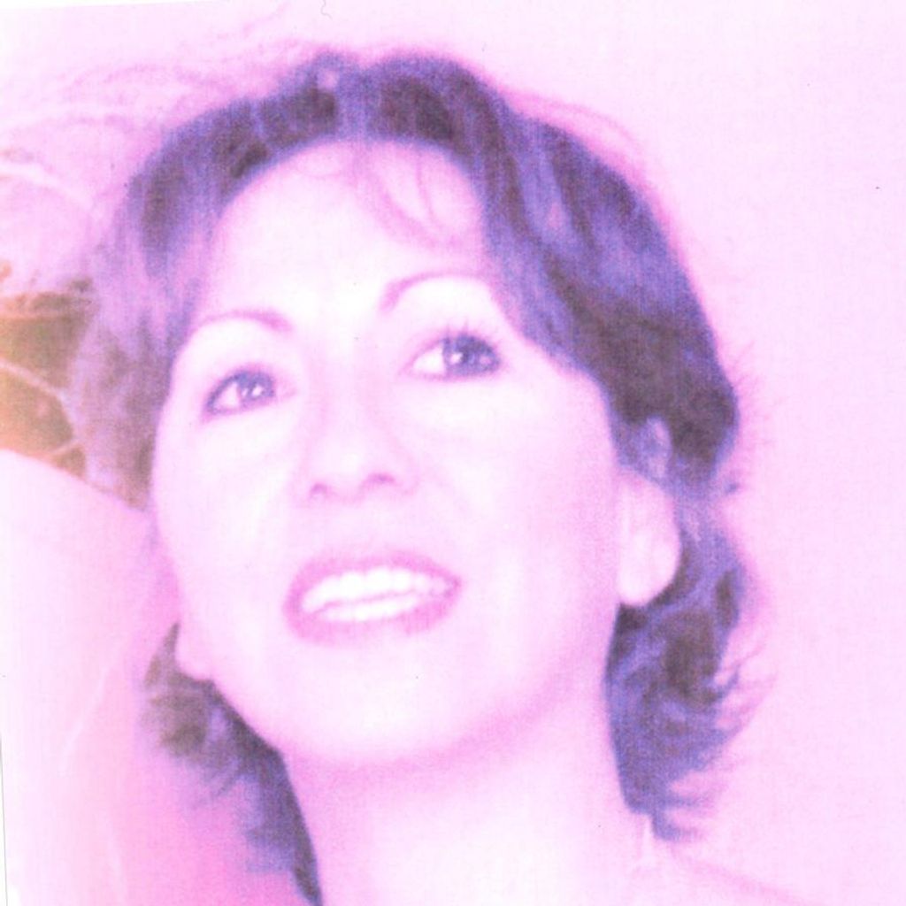 Miriam Ogaz