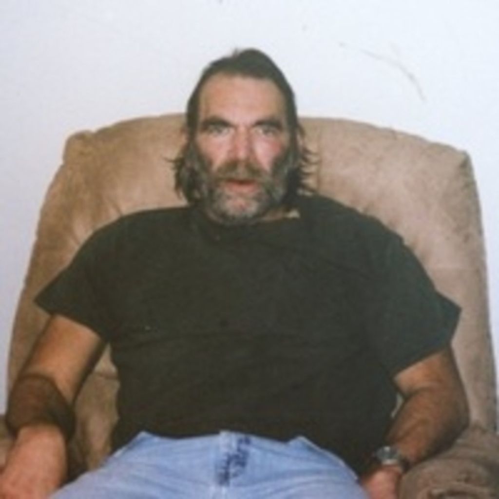 Kenneth D. 'Ken' Hart Profile Photo