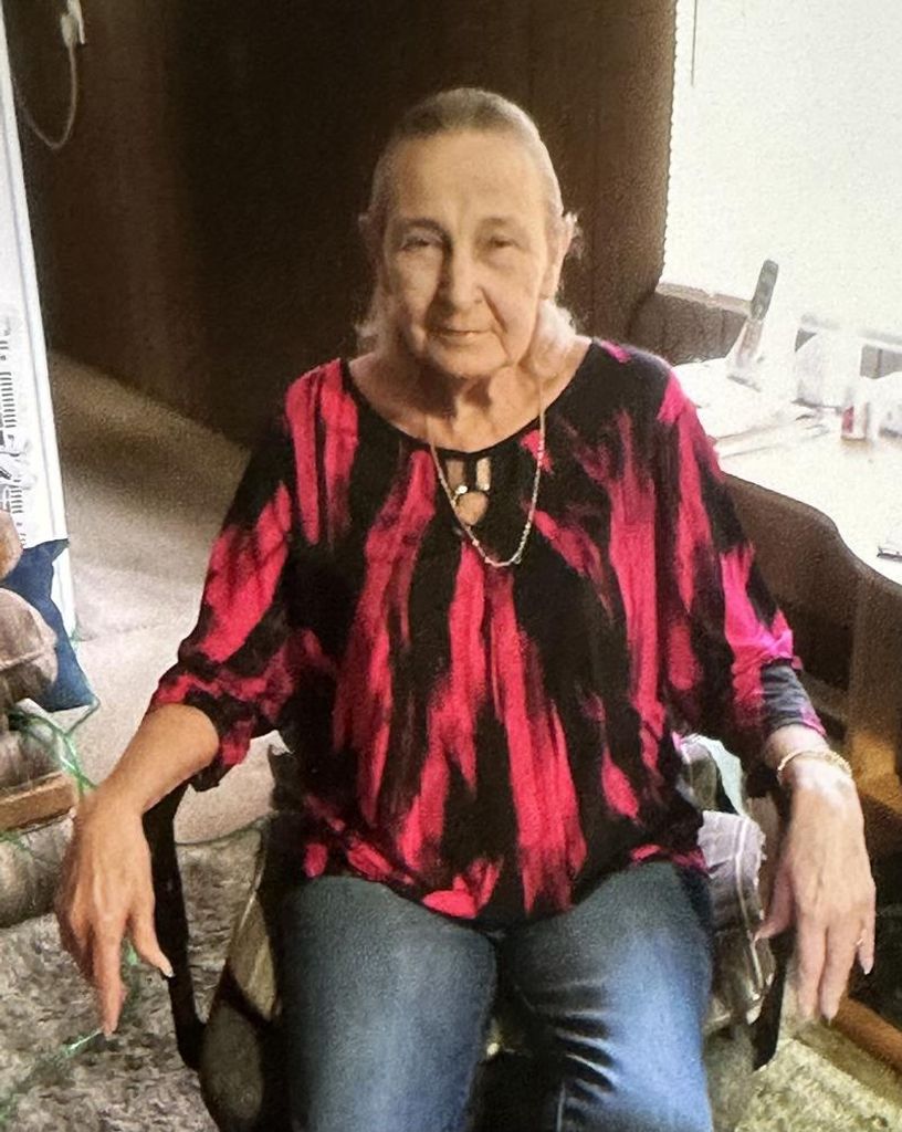 Vernie Shue Medlin Profile Photo