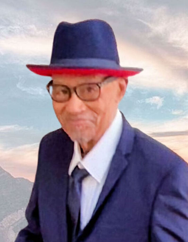 William Cooper Profile Photo