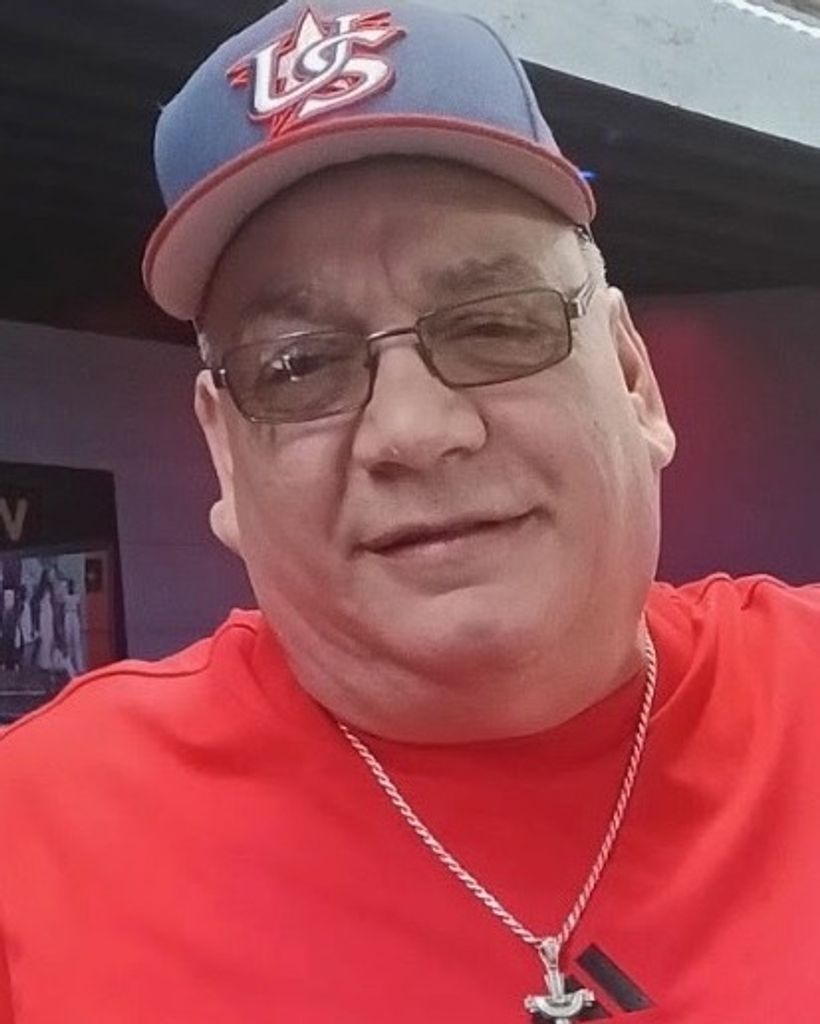Ronald Ray Mechura Jr.