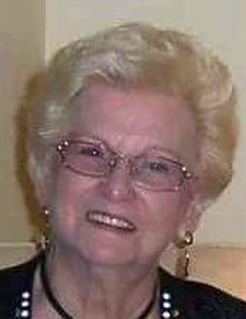 Nancy Jean Harris Profile Photo