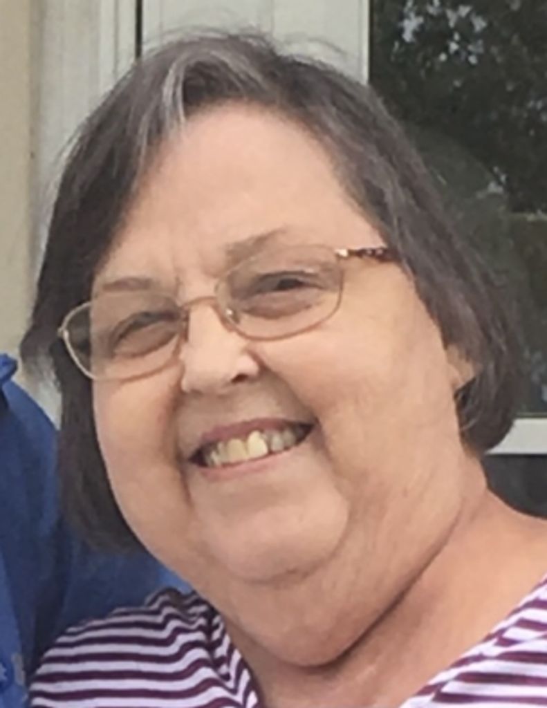 Sharon Fream