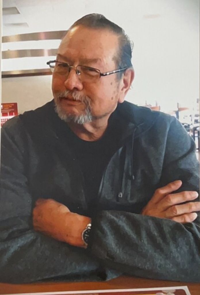 Teodoro G. Zamarron Profile Photo