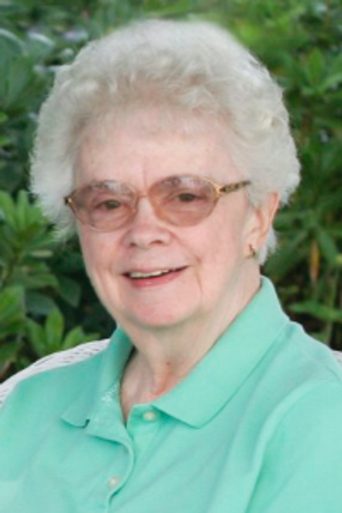 Florence B. (Darling) Kelleher