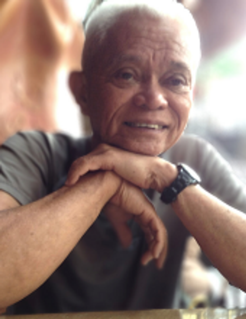 Eduardo Herbert Sornito Profile Photo