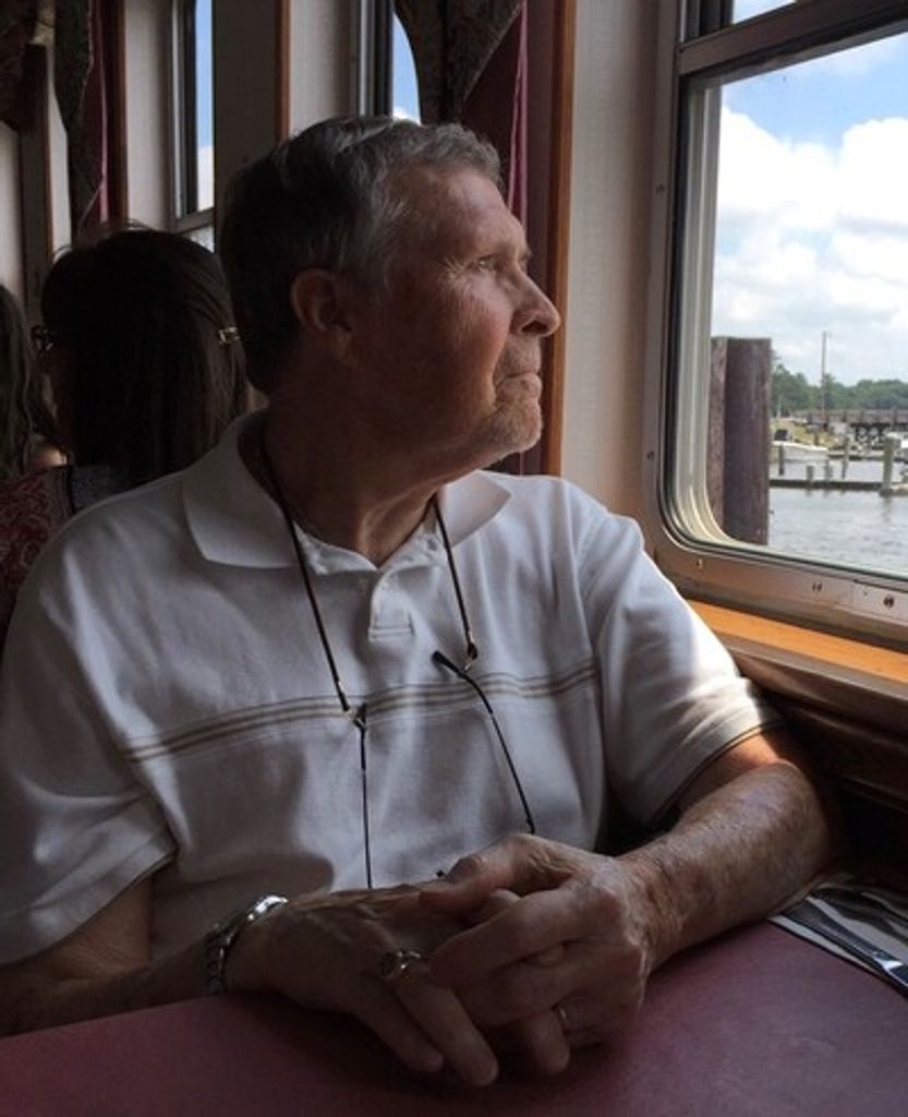 Terry F. Hearn Profile Photo