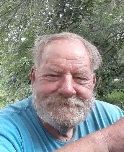 Gary Rex Castle's obituary image