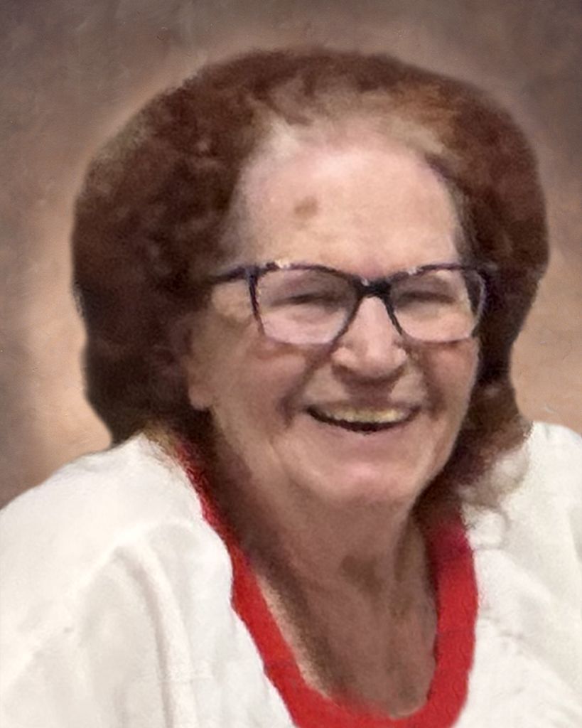 Marie Alberta English Chadwick Post