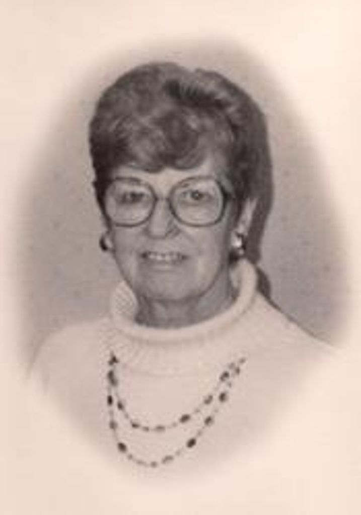 Mary K Baumhover