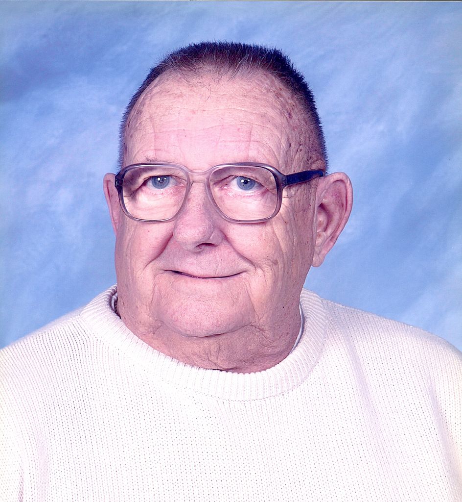 Ray Giese