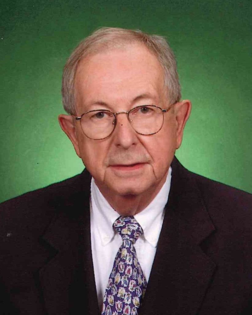 Rev David M. Myers Profile Photo