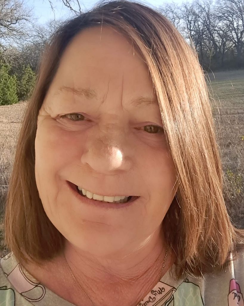 Susan Timberly Randall