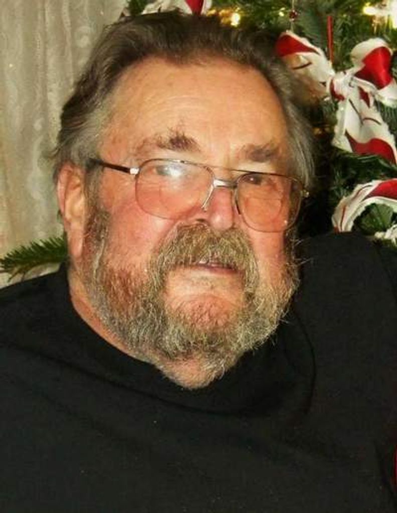 Robert Laurel Thomas Profile Photo
