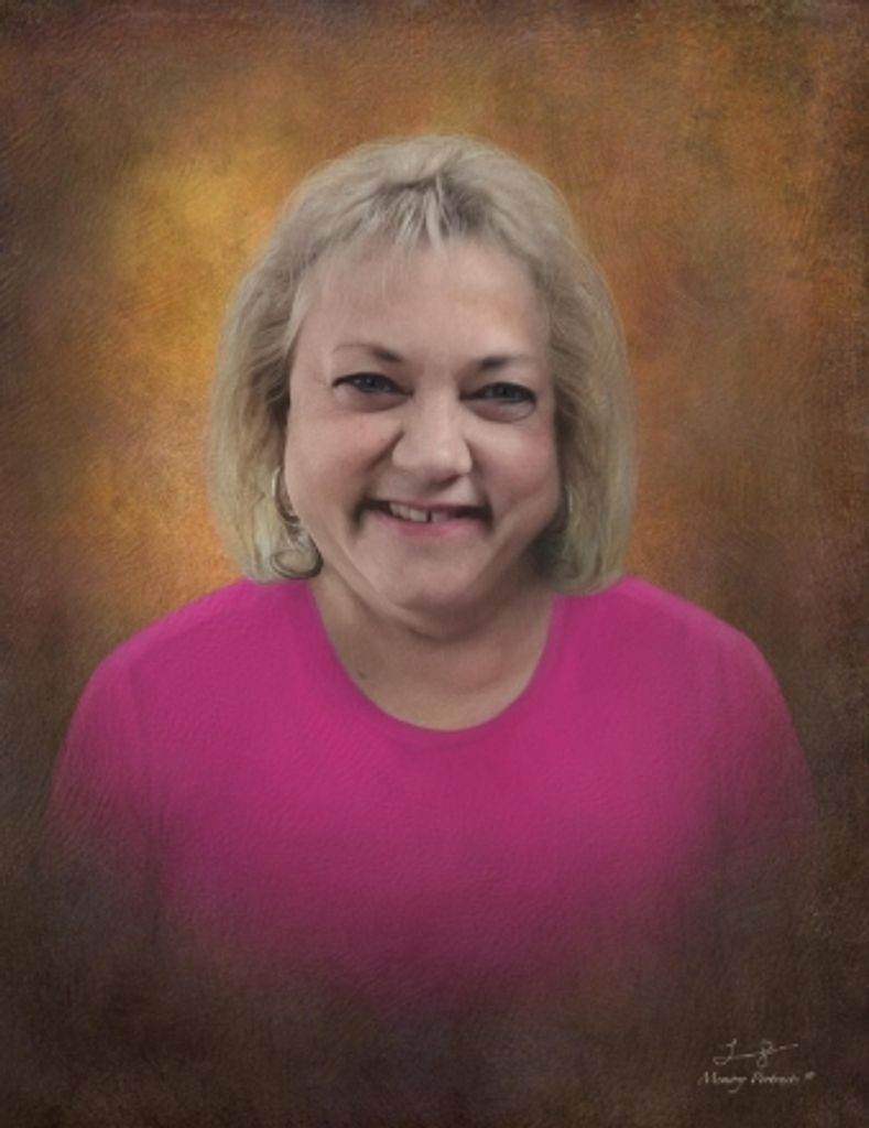 Wendy S. Spicer